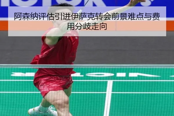 阿森纳评估引进伊萨克转会前景难点与费用分歧走向
