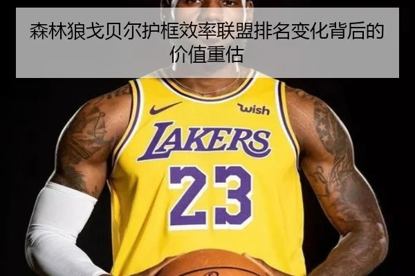 森林狼戈贝尔护框效率联盟排名变化背后的价值重估